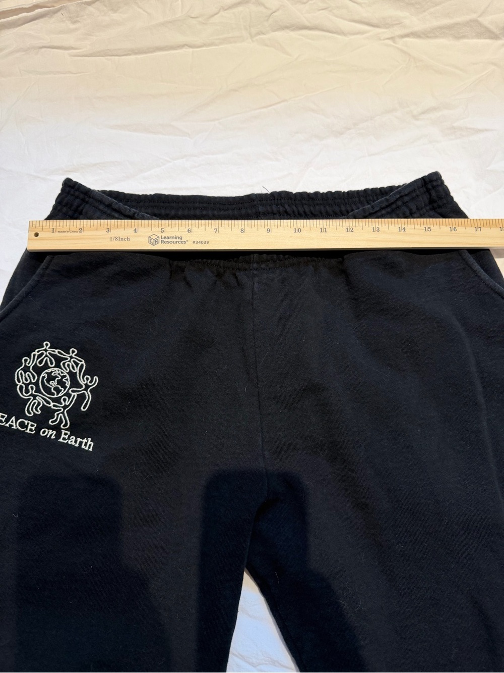 Men's Palo Santo Sweatpants - Size L/XL - Picture 5 of 5